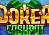 Slot Joker-cashpot