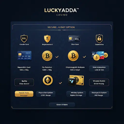 Easy and Fast Payments